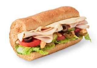 Subway Portugal - Sabias que podes pedir esta deliciosa SUB por apenas  2.50€? Aqui está a nossa SUB do dia, qual será a de amanhã? 😉